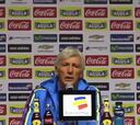 Pékerman: "Falcao ha sido determinante en la Selección"