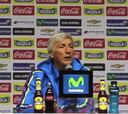 Pékerman: "El Mundial es pasado, es hora de renovar"