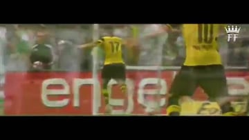 La amarga despedida de Jurgen Klopp del Borussia Dortmund