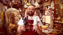 Los tifosi despedirán hoy a ‘Rafé’: “Este será su juicio definitivo”