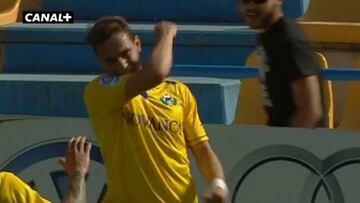 Alcorcón y Numancia empatan en un partido sin nada en juego