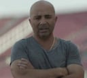Exclusivo: Las confesiones de Jorge Sampaoli
