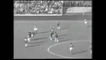 Se cumplen 53 años de la mítica "Batalla de Santiago"