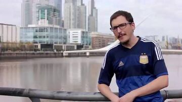 Argentinos lanzan manual para entender a los chilenos