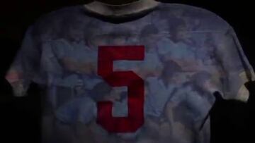 Uruguay lanza espectacular video motivacional