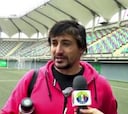 "Audax es un equipo al que a todos les gustaría venir"