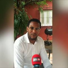 “Cuando alguien salte 2,50, yo ya no estaré en este mundo”