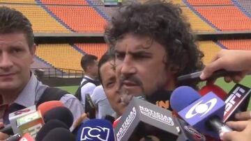 Leonel: "Esperemos estar a la altura de estos partidos"