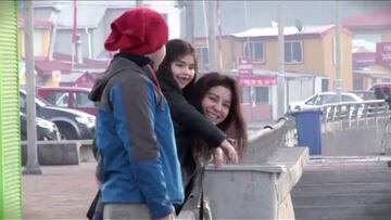 Lenga: el paraíso gastronómico en la sede de Concepción