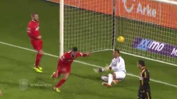 "Felipe Gutiérrez está súper bien físicamente"