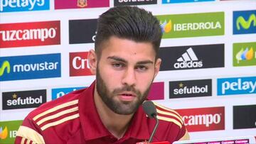 "Si hace cinco meses me dicen esto, diría que están locos"