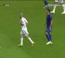 ¡A 10 años de este cabezazo de Zidane a Materazzi en la final!