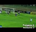 Paraguay sólo empata con Honduras y se llena de dudas