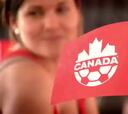Canadá prende la fiesta del Mundial Femenino