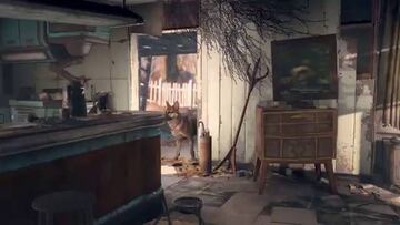 Fallout 4: el retorno de una de las mejores sagas