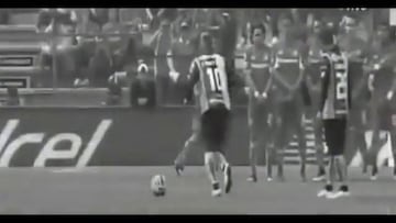 Quinteros busca sorprender a Chile con el 'Neymar' ecuatoriano