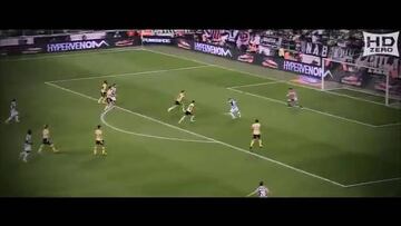 "Vidal es un corajudo, no hay muchos como él en el mundo"