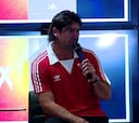 Marcelo Salas: "Esta es la mejor Selección de todos los tiempos"