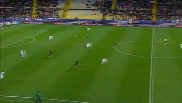 México perdona a Bolivia y se queda en blanco en el debut