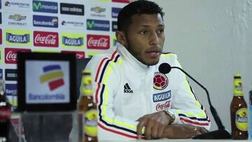 Carlos Valdés: “Venezuela va a salir a buscar el partido”