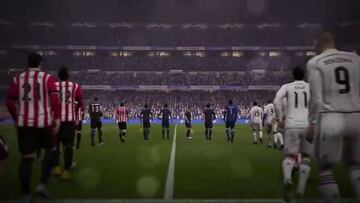 Así es FIFA 16: más intensidad defensiva y momentos de magia
