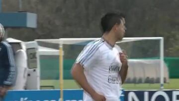 Messi y Argentina no tienen margen de error ante Uruguay