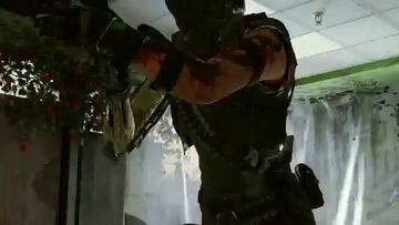 Call of Duty: Black Ops III presenta su multijugador