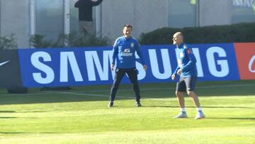 Los 4 históricos que ganaron la Copa como jugador y técnico