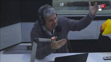 Guarello: "Llegó el momento de despelotudizar el país"