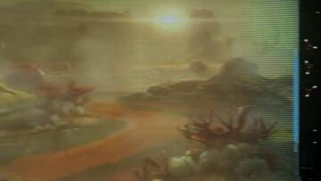 Mass Effect: Andr¨®meda, toda una galaxia para explorar