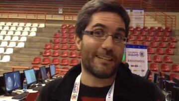 Ante Brasil: Colombia y Argentina un sólo corazón