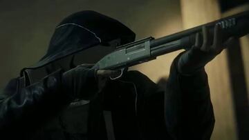 Rainbow Six Siege: La Caza del terrorista