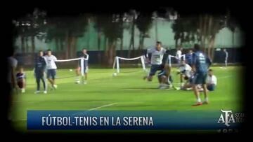 Di María confiesa que pensó en renunciar tras perder con Chile