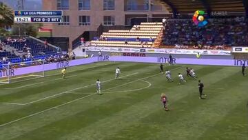 Las increíbles genialidades de los futuros cracks del fútbol