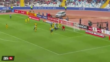 Chile luchará con su historia en decisivo duelo contra Uruguay