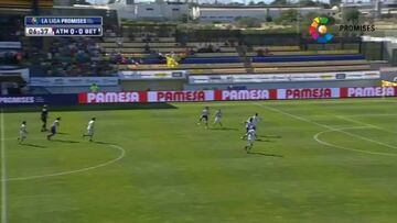 Las increíbles genialidades de los futuros cracks del fútbol