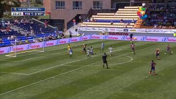 Las increíbles genialidades de los futuros cracks del fútbol