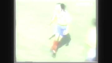 El duro desafío de Chile: hace
16 años que no gana una llave