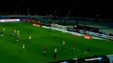 Top 5: Las mejores jugadas en la Copa América