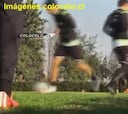 Los golazos con que debutó el Colo Colo del 'Coto' Sierra