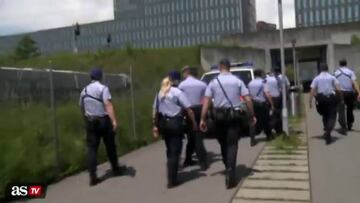 "¿Villar? Las investigaciones apuntan al más alto nivel"