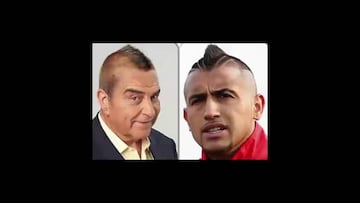 ¿Homenaje o sátira? Hiphoperos le cantan a Vidal