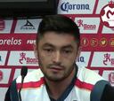 Millar es presentado como nuevo refuerzo de Morelia