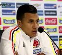 Murillo: “Tenemos carácter para enfrentar a Argentina”