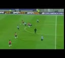 El genial túnel de Valdivia a Fucile en la Copa América 2015