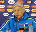 Pékerman: "A Messi le diría que mañana vamos a ganar"