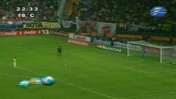 Brasil no vence a Paraguay desde hace 14 años por Copa América