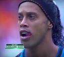Ronaldinho se despide de México con este emotivo video