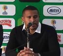 Macnelly: “No puedo borrar lo que hice en el pasado”