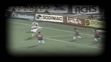 El palo maldito de Perú: Farfán repitió la historia de Maestri